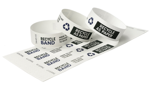 Recycle Band